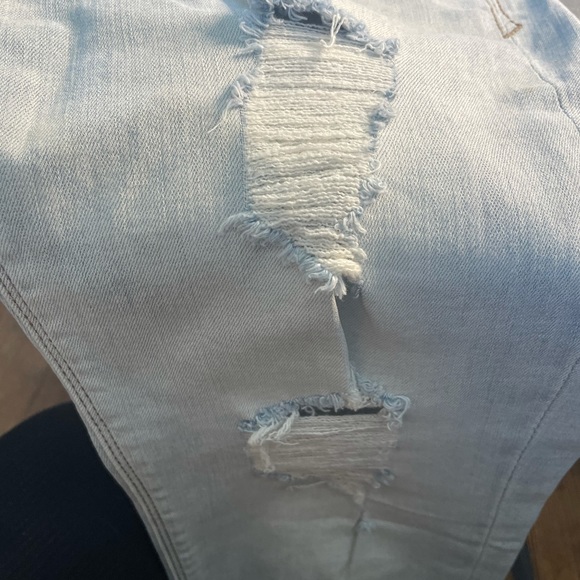 Express jeans - Picture 7 of 8